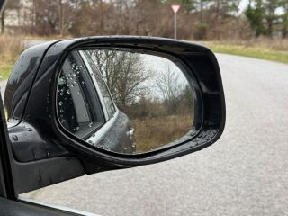 Porsche Cayenne 3.2 184kW
