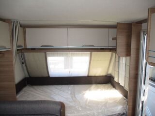 Knaus Sport 500 KD