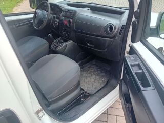 Peugeot Bipper 1.2 55kW