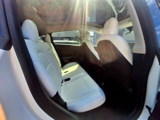 Tesla Model Y 153kW