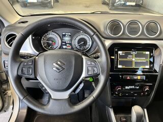 Suzuki Vitara GL+ 1.4 103kW