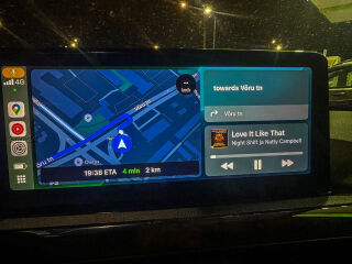 BMW 420 2.0 135kW