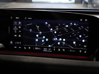 Audi A6 e-tron Avant Audi Exclusive 270kW