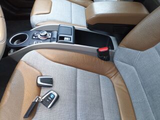 BMW i3 Loft 75kW