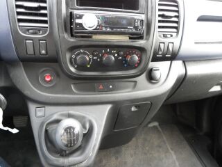 Opel Vivaro 1.6 TDI 88kW