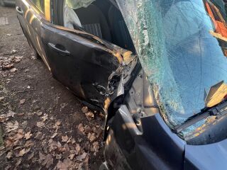 Ford Focus 1.6 74кВ