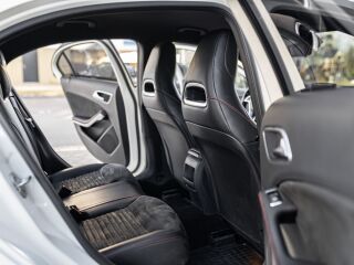 Mercedes-Benz A 200 AMG Carlsson 1.6 115kW