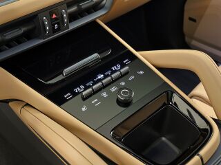 Porsche Cayenne E-Hybrid 3.0 346kW