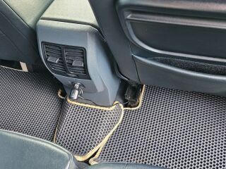 Ford Grand C-Max 1.6 85kW