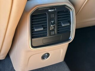 Porsche Macan S V6 PDK Sport Chrono 2.9 280кВ