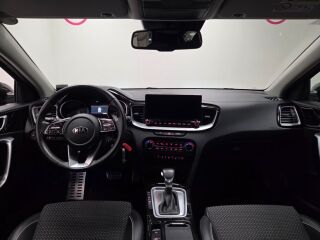 Kia XCeed 1.4 103kW