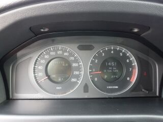 Volvo S80 Momentum Facelift 2.5 i 147kW