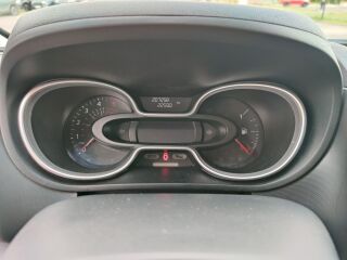 Renault Trafic Passanger Pack Clim L2H1 2.0 107кВ
