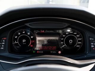 Audi RS 7 Sportback Performance V8 TFSI quattro 4.0 463kW