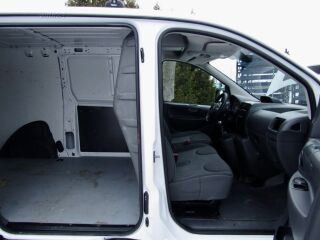 Citroen Jumpy L2H1 2.0 Hdi 94kW
