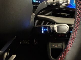 Hyundai Ioniq 5 N-Line 84 kWh 239kW