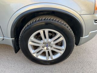 Volvo XC90 Facelift SUMMUM 4WD 2.4 D5 147кВ
