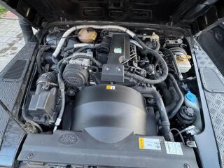 Land Rover Defender Experience 2.4 90kW