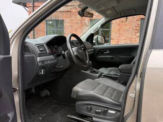 Volkswagen Amarok OFF ROAD ErgoComfort 3.0 190kW