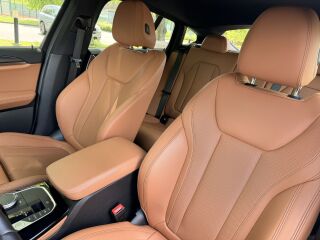 BMW X4 2.0 135kW