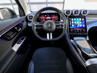 Mercedes-Benz GLC 300 e 4Matic AMG Plug-in Hybrid 2.0 230kW