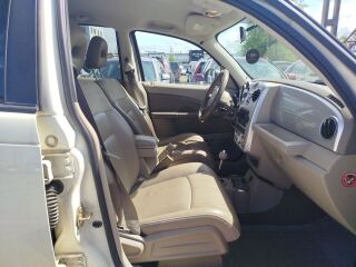 Chrysler PT Cruiser Luxury Facelift ATM 2.4 105кВ