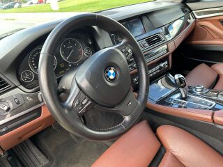 BMW 525 3.0 R6 3.0 150kW
