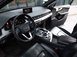 Audi Q7 S-line 3.0 Tdi 200kW
