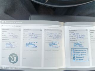 Volvo XC70 2.4 D4 133кВ