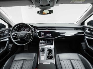 Audi A6 45 TFSI quattro MHEV 2.0 195kW