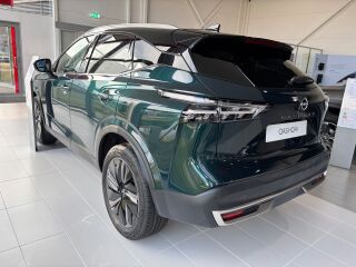 Nissan Qashqai Tekna 1.3 116kW