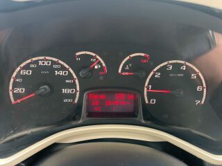 Ford Ka Edge 1.3 Tdci 55kW