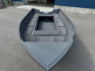 Alumagic 400