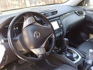 Nissan X-Trail 1.6 96кВ