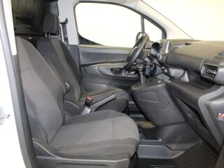 Toyota ProAce City Panel Van Compact Professional N1 1.5 75kW