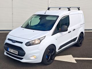 Ford Transit Connect 1.6 70kW