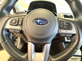 Subaru Outback 2.5 129kW