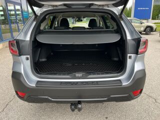 Subaru Outback AWD Field 2.5 124kW
