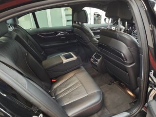 BMW 730 d xDrive 3.0 210kW