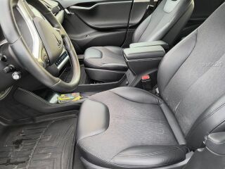 Tesla Model S 69kW