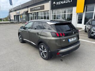 Peugeot 3008 GT-Line 1.6 121kW
