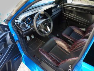 Ligier JS60 Sport Ultimate DCI 6кВ