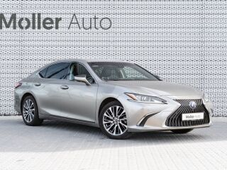 Lexus IS 300h 2.5 131kW