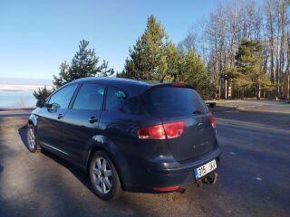 SEAT Altea XL 1.9 77kW