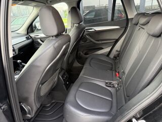 BMW X1 2.0 100kW
