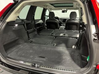 Volvo XC90 B5 Black Optic 2.0 173kW