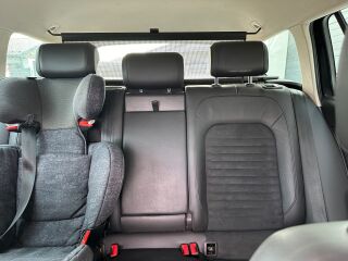 Volkswagen Passat Highline 2.0 TDI 140kW