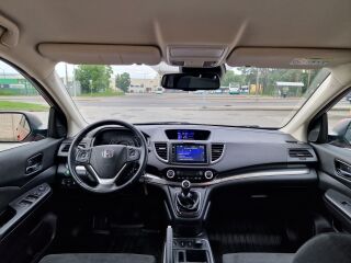 Honda CR-V Elegance Plus 2.0 114kW