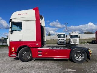 DAF XF 480 FT