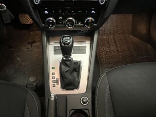 Skoda Octavia Ambition Plus FL 1.0 TSI 85kW